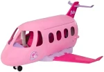 Mattel Barbie Lietadlo snov