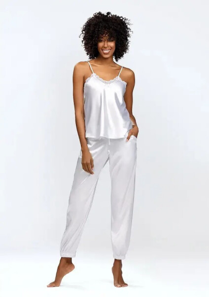 DKaren Day set S-XL bílá S