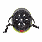 Detská prilba Globber Lime Green Jr 506-106 NEPLATÍ