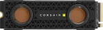 Corsair Force MP600 PRE HydroX 2TB / M.2 80mm / NVMe PCIe / 3D TLC / RW: 7000 amp; 6550MBs / IOPS: 660K amp; 800K (CSSD-F2000GBMP600HXE)