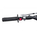 Mamido Benzínová motorka RamiGO TITAN 300CC modrá