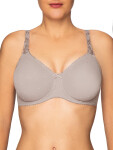 Dámska podprsenka 202292 565 pearl grey - Felina 95F