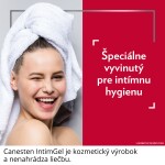 CANESTEN IntimGel 100 ml