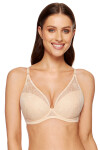 Dámska podprsenka Lori-B1 Beige - Gorteks 65E béžová