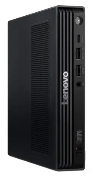 Lenovo ThinkCentre M90q G6 Tiny čierna / Mini PC / Intel Core Ultra 9 285 / 32GB / 512GB SSD / Intel Graphics / W11P (13AE0002GE)