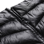 Dámská hi-therm sukně ALPINE PRO LAMMA black S