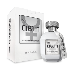 Asombroso by Osmany Laffita The Dream For Woman - EDP 100 ml