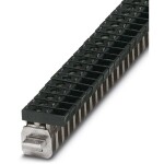 Connection terminal block AKG 4 BK-EX 0421058 Phoenix Contact; 0421058