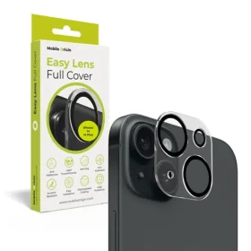 Mobile Origin Easy Lens full cover ochranné sklo na objektív pre Apple iPhone 14/14 PLUS číra (FRL-LGFC-i14-CLR)