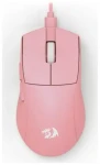 Redragon M724P K1NG ružová / Herná myš / optická / 12400 DPI / 6 tlačidiel / USB (M724P Throne)