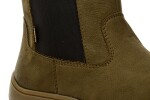 Froddo Up Tex Chelys Wool G3160261-2 Brown AD zimné barefoot topánky 42 EUR