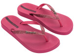 Ipanema Anatomic Lolita 83140-BP688 Dámske žabky ružové 41-42