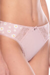 DÁMSKE NOHAVIČKY L-1557BI XXL směs barev XXL