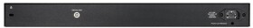D-Link D-Link | Switch | DGS-1210-28MP | Web Management | Rack mountable | Gigabit Ethernet (copper) jungtys quantity 24 | SFP jungtys quantity 4 | PoE/Poe+ jungtys quantity 24 | Power supply type External | Lifetime mėn.