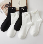 WiK SO&LI 060 Dámske ponožky 913 35-41 bílá 35-38