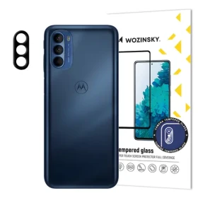 Wozinsky Ochranné sklo na fotoaparát Motorola Moto G41 / Ochranné sklo / Fotoaparát / Tvrdené sklo 9H