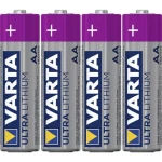 Varta Professional AA 4ks 6106301404