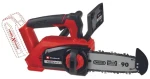 Einhell FORTEXXA 18/20 TH / Aku reťazová píla pre arboristov / 18V / lišta 14cm / bez aku (4600020)