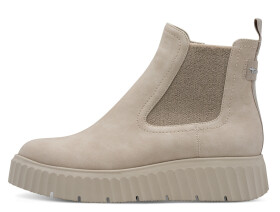 Tamaris 1-25420-45-204 Dámska členková obuv light grey 41