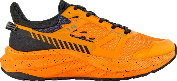 VM Footwear Simi 6135-30 Outdoorové poltopánky oranžové 45 6135-30-45