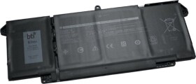 Triton BTI 7FMXV- części zamienne do notatników Bateria