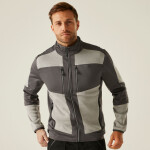 720 bunda classic red/black model 22417909 - Regatta Barva: classic red/black, Velikost: XXL