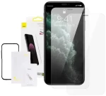 Baseus SGBL060202 celosklenená fólia z tvrdeného skla 0.3mm pre Apple iPhone XR/11 (SGBL060202)