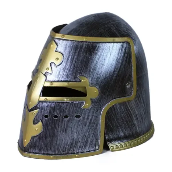 Rappa Prilba rytierska templárska