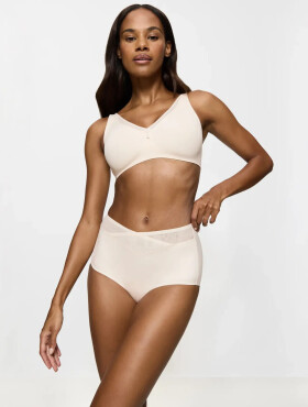Dámske nohavičky True Shape Sensation T Maxi - Triumph 00QF 0038