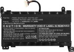 CoreParts Notebook Battery for HP