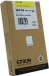 Epson C13T603400 zółty