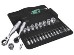 Wera Kraftform Zyklop Mini (05135918001)