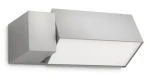 Philips Border 23W šedá / Vonkajšie svietidlo / E27 / IP44 / bez zdroja (SKL000123524)