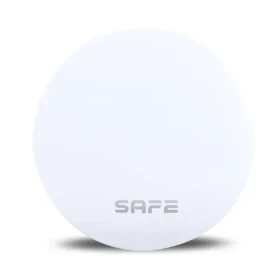 SAFE Water Guard biela / Bezdrôtový detektor úniku vody (SAFE38210)