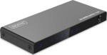 Digitus DIGITUS HDMI Splitter 1x4 4K/60Hz HDCP 2.3 EDID Control
