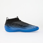 Topánky adidas Harden Volume 10 Core Black/ Ray Blue/ Silver Metallic 10.5