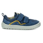 Froddo Baze G3130271-19 Denim celoročné nízke barefoot topánky 25 EUR