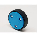 In-line puk Smart Hockey VPSLIDER Zelená