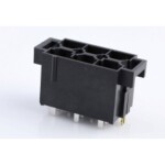Molex konektor do DPS 439151206 1 ks; 439151206