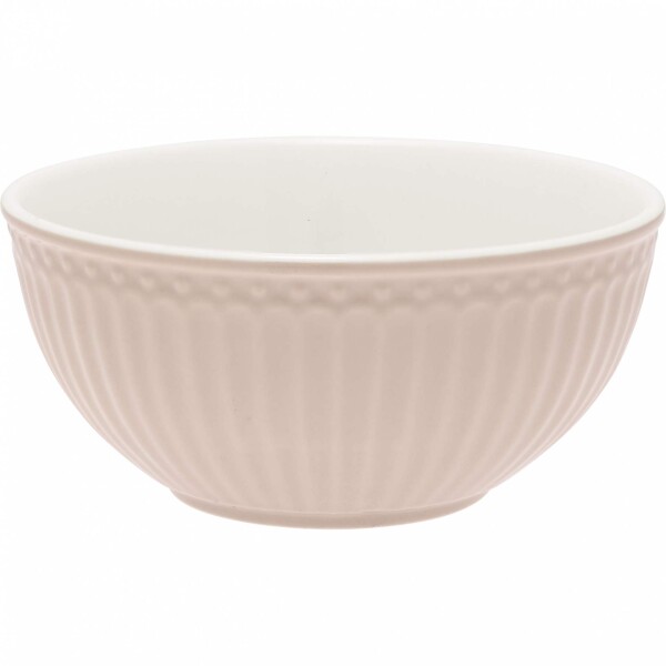 GREEN GATE Miska Alice Creamy Fudge 450 ml