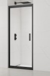 Sprchové dvere 100 cm SAT TEX SATTEXC100CT SATTEXC100CT
