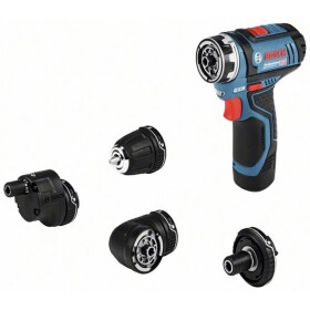 BOSCH GSR 12V-35 FC