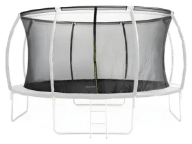 G21 ochranná sieť pre trampolínu SpaceJump 430 cm / Náhradný diel / Trampolína (NDS430netSJ)