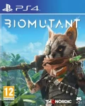 PS4 Biomutant / RPG / Angličtina / od 12 rokov / Hra pre Playstation 4 (BiomutantPS4)