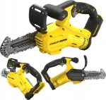 Stanley SFMCPS415D1 / Aku reťazová píla / 18V / 15 cm (SFMCPS415D1-QW)