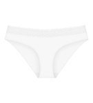 Dámske nohavičky Feel of Modal Tai - WHITE - biela 0003 - TRIUMPH WHITE XL
