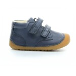 Bundgaard Strap Night Sky (Petit) členkové barefoot topánky 21 EUR