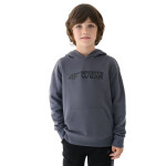 Mikina 4F M1223 Jr 4FJWAW24TSWSM1223-22S 146