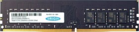 Origin Origin Storage 16GB DDR4 3200MHz UDIMM 2Rx8 Non-ECC 1.2V moduł pamięci 1 x 16 GB