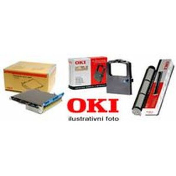 OKI Obraz. valec pre magenta toner, do C5x50/5500MFP (17k) (42126671)